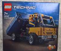 Lego Technic 42147 -nou/sigilat