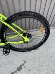 Bicicleta Omega Rowan