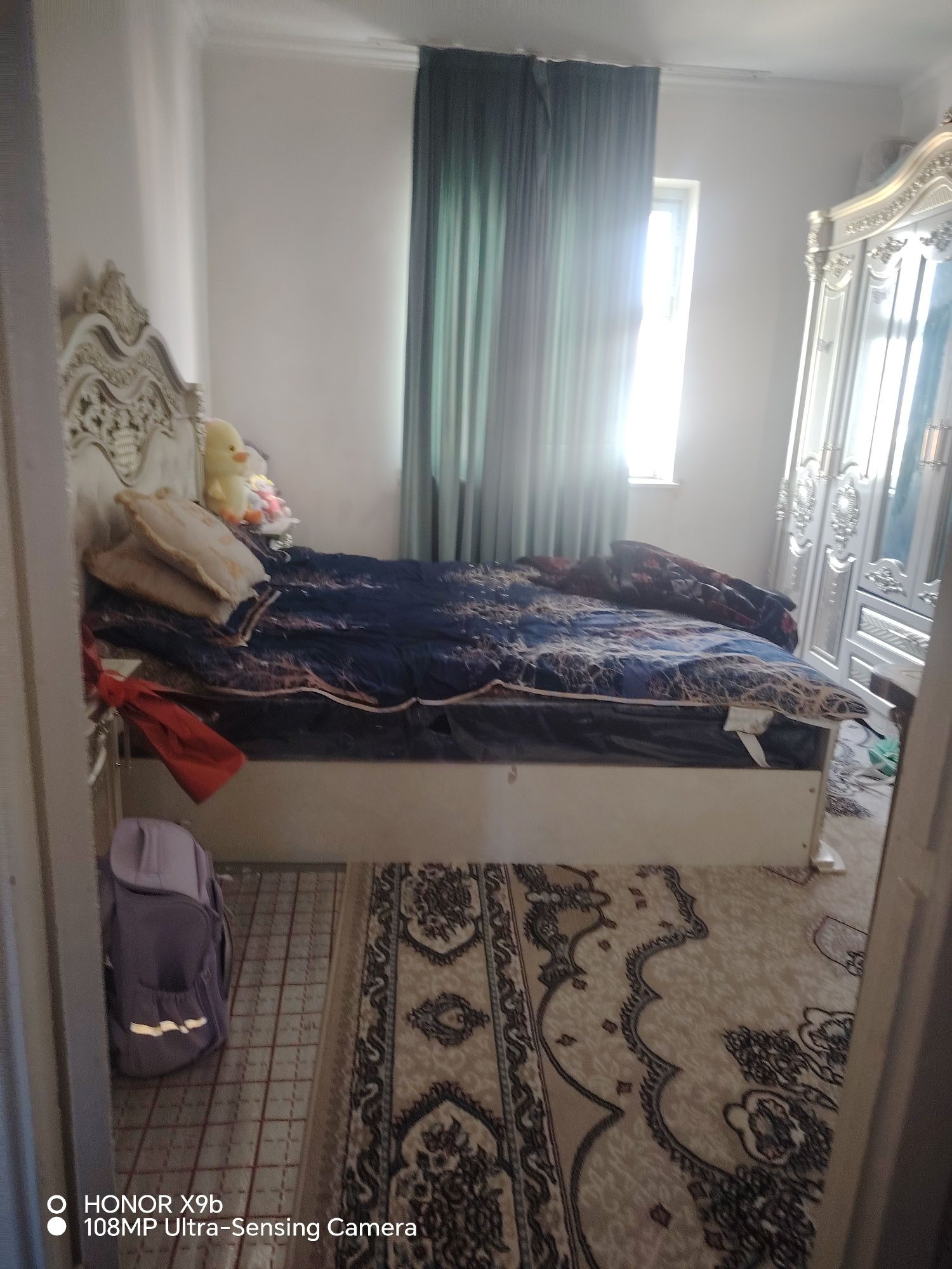uy sotiladi manzil oltiariq xamza