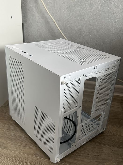 Mini shell 3.0 корпус для компьютера