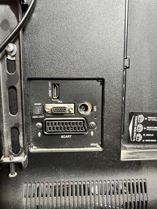 Televizor Horizon 80 cm