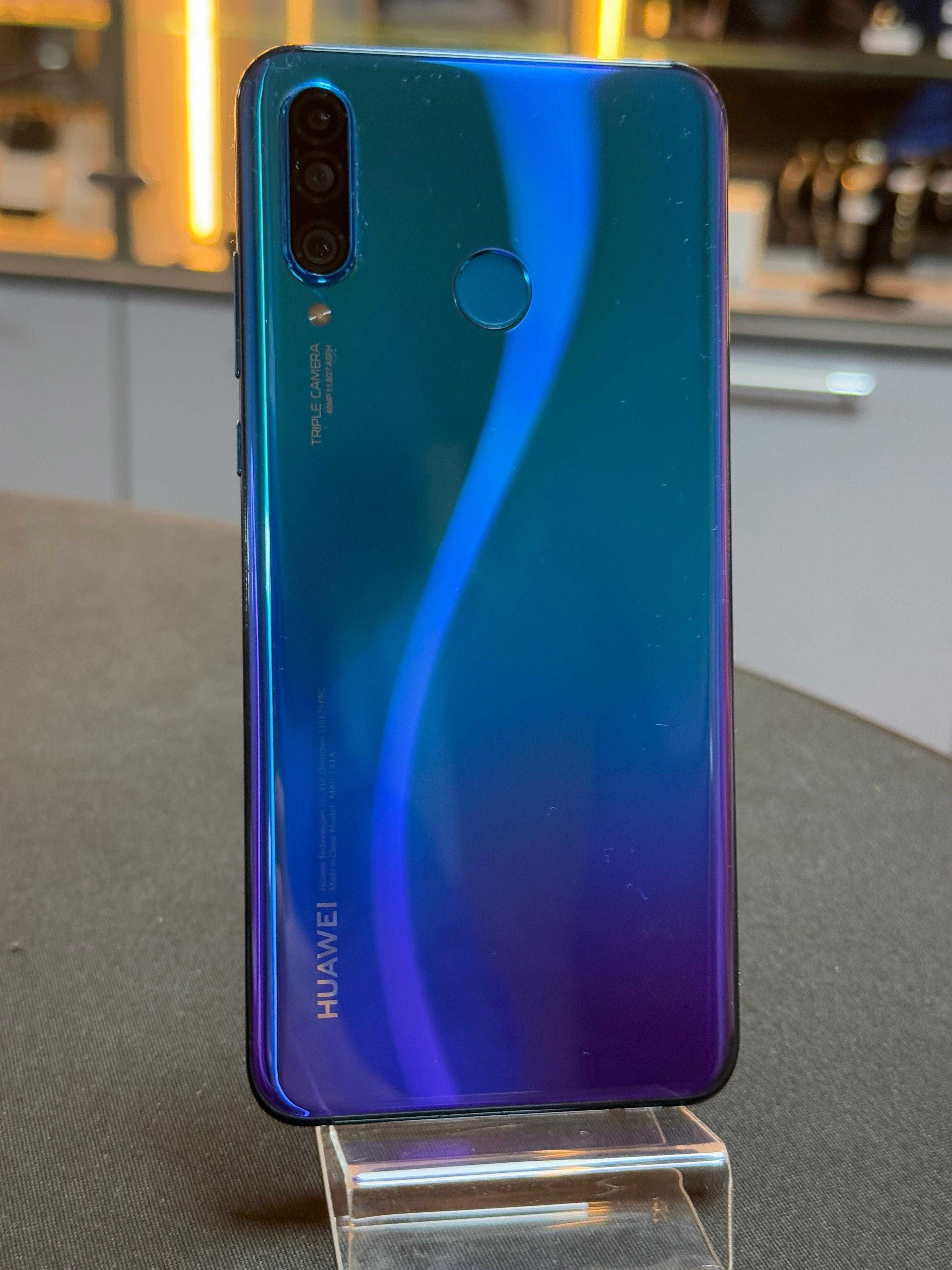 Huawei P30 Lite [A&M AMANET]