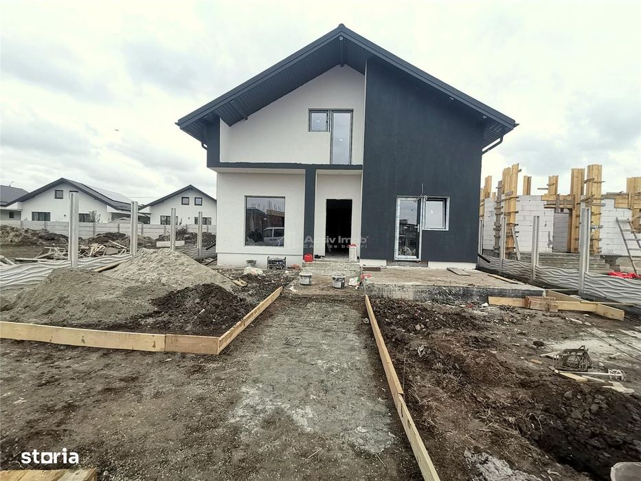 Pantelimon, Ferma animalelor, viluta P+M,2025