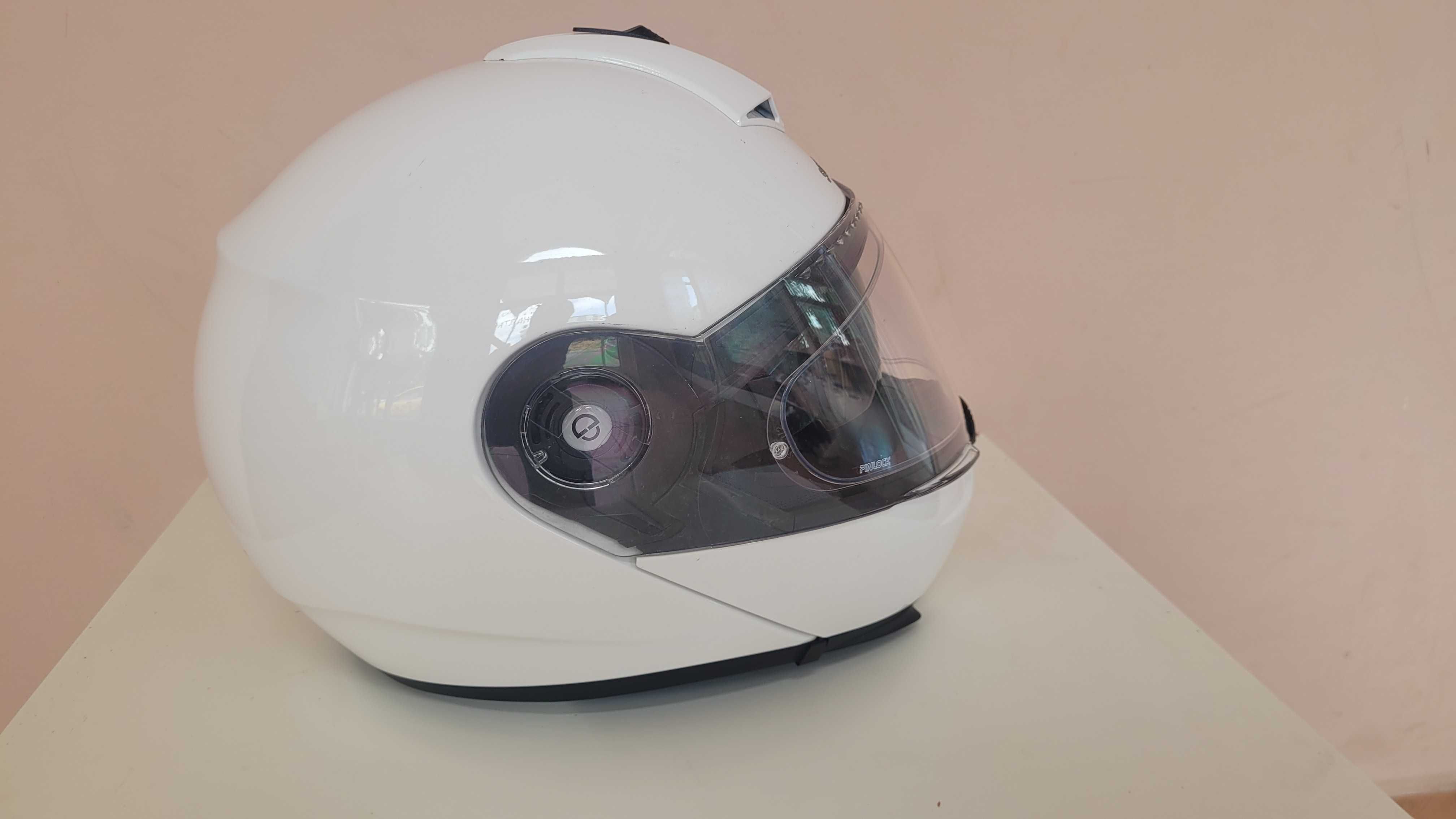 Модуларни каскси  HJC  /Schuberth c3 Pro xl