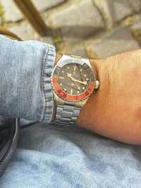 Steinhart Gmt Automat Ocean 39 mm Full set