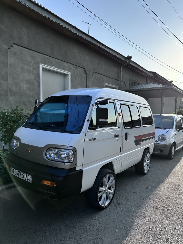 Taxi damas xizmati 24/7