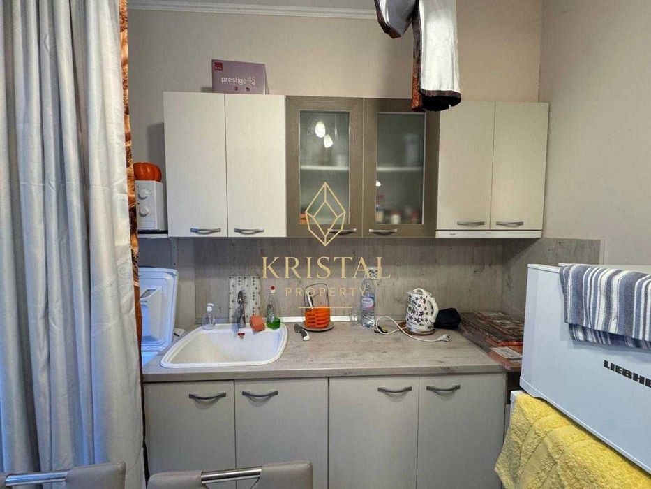 Продава се Едностаен апартамент в к.к. Слънчев бряг - 37 кв.м за 1771 €/кв.м - Снимка #3