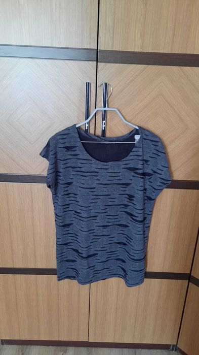 Серая жилетка импортная