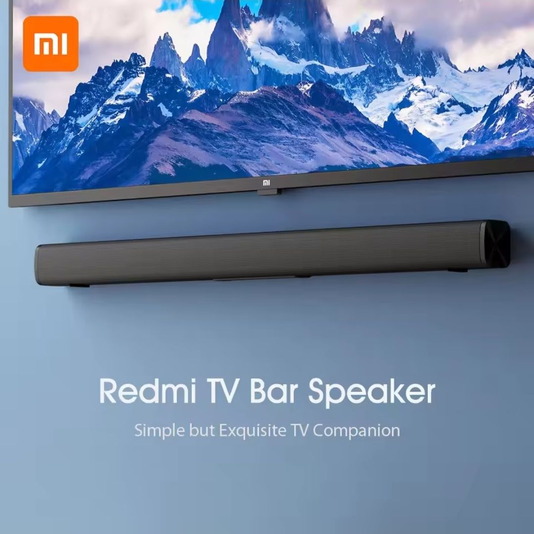 Xiaomi Redmi TV високоговорител BT TV стерео саундбар