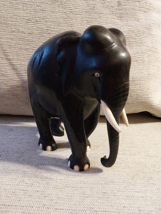 Декоративна Фигура слон