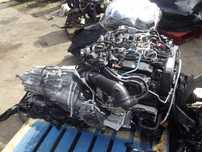 Motor Audi A6 2.0 DDD euro 6 7500km Motor 2.0 audi a4 A5 A7 aproape NOU bloc fonta