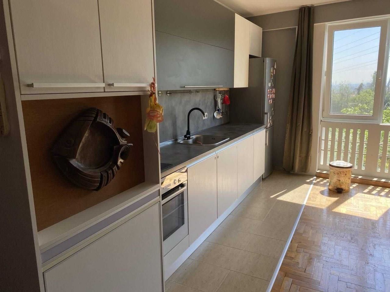 Продава се Тристаен апартамент в София, Иван Вазов - 74 кв.м за 3244 €/кв.м - Снимка #4