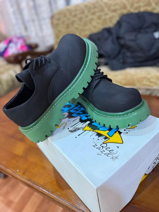 Обувь мужская 44 размер