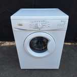 PRET 500 LEI. REDUCERE 100 LEI. Masină de spălat rufe Whirlpool w 6215