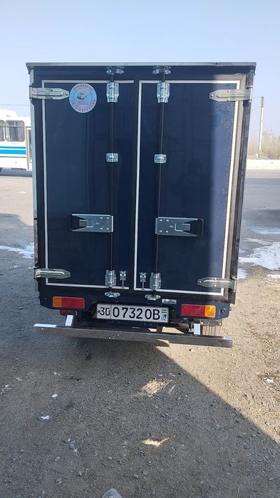 Лабо,бонго,газель ,шинерай фургон киламиз
