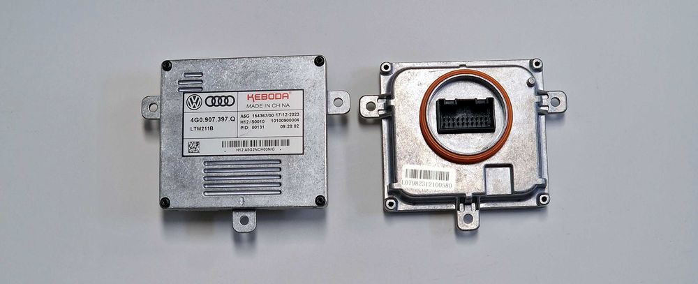 Modul Balast Calculator DRL 4G0 907 397 Q