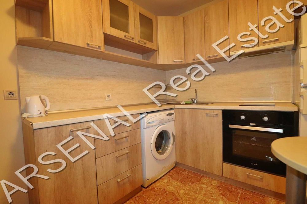 Дава се под наем Двустаен апартамент в София, Център - 73 кв.м за 628.32 € - Снимка #1