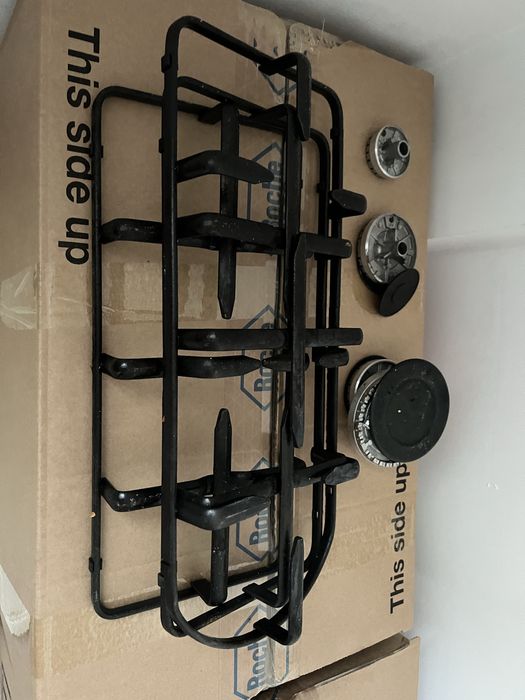 варочная поверхность