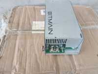 Bitmain APW3++ - оригинальный блок питания мощностью 1600 Вт