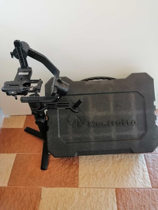Gimbal Manfrotto