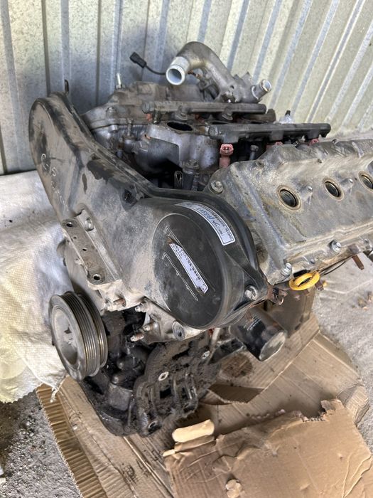 Мотор Камри 30 оригинал/ торг не будет