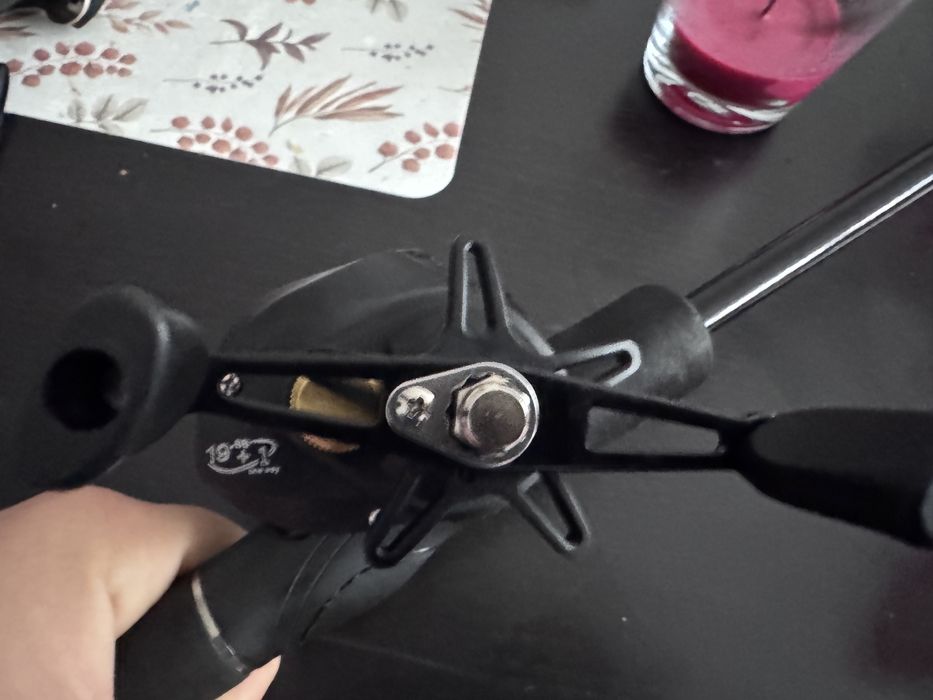 set lanseta spinning ultralight