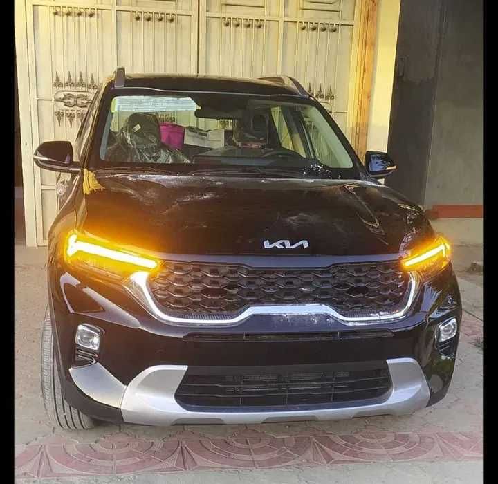 Kia Sonet 1 pozitsiya