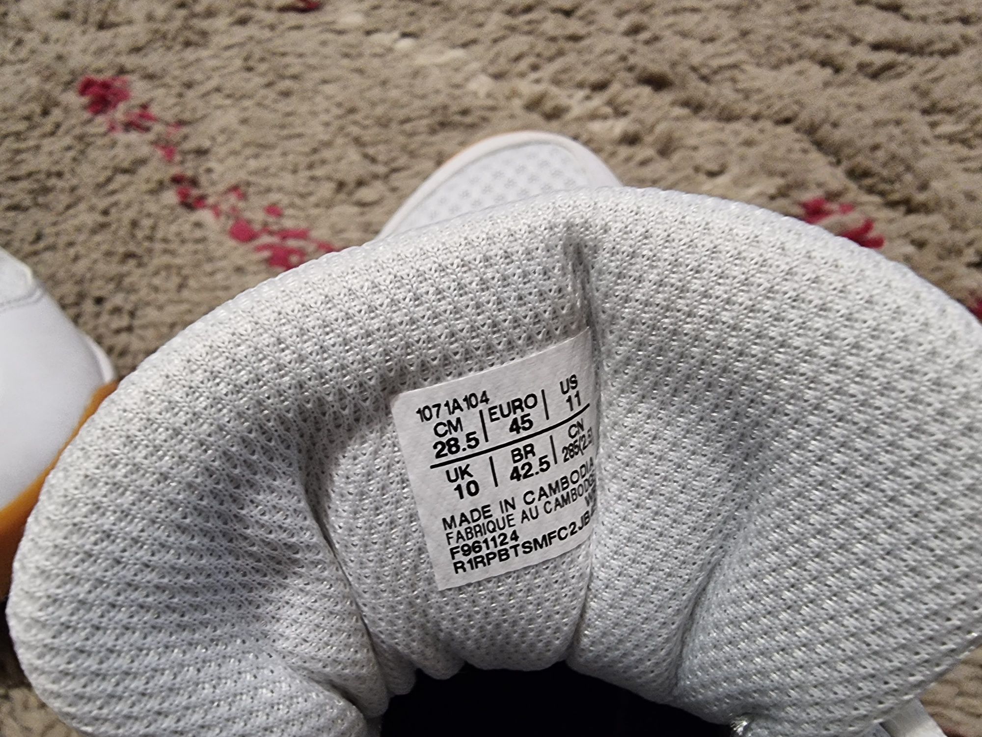 ASICS / Асикс ...