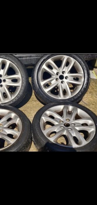 Janta Jante R19 R18 R17 R16 5x120 5x112 5x100 5x108 Roata Roti rezerva