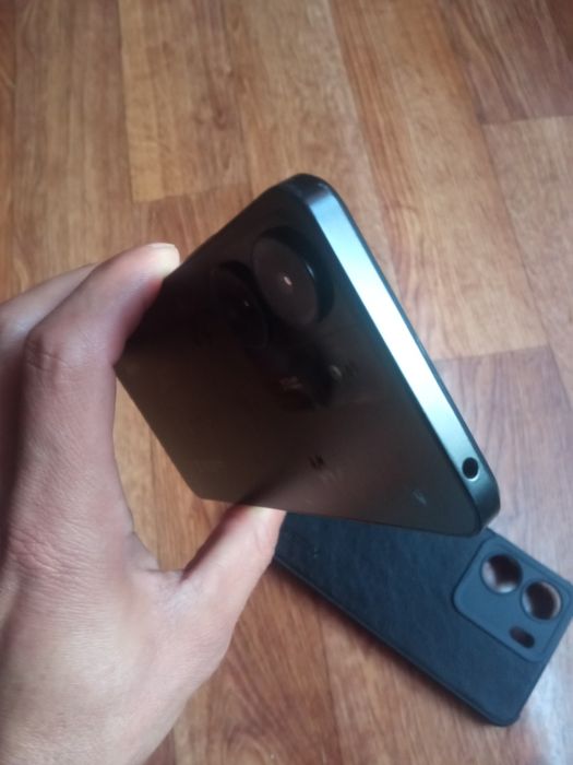 Редми 13 с срочно