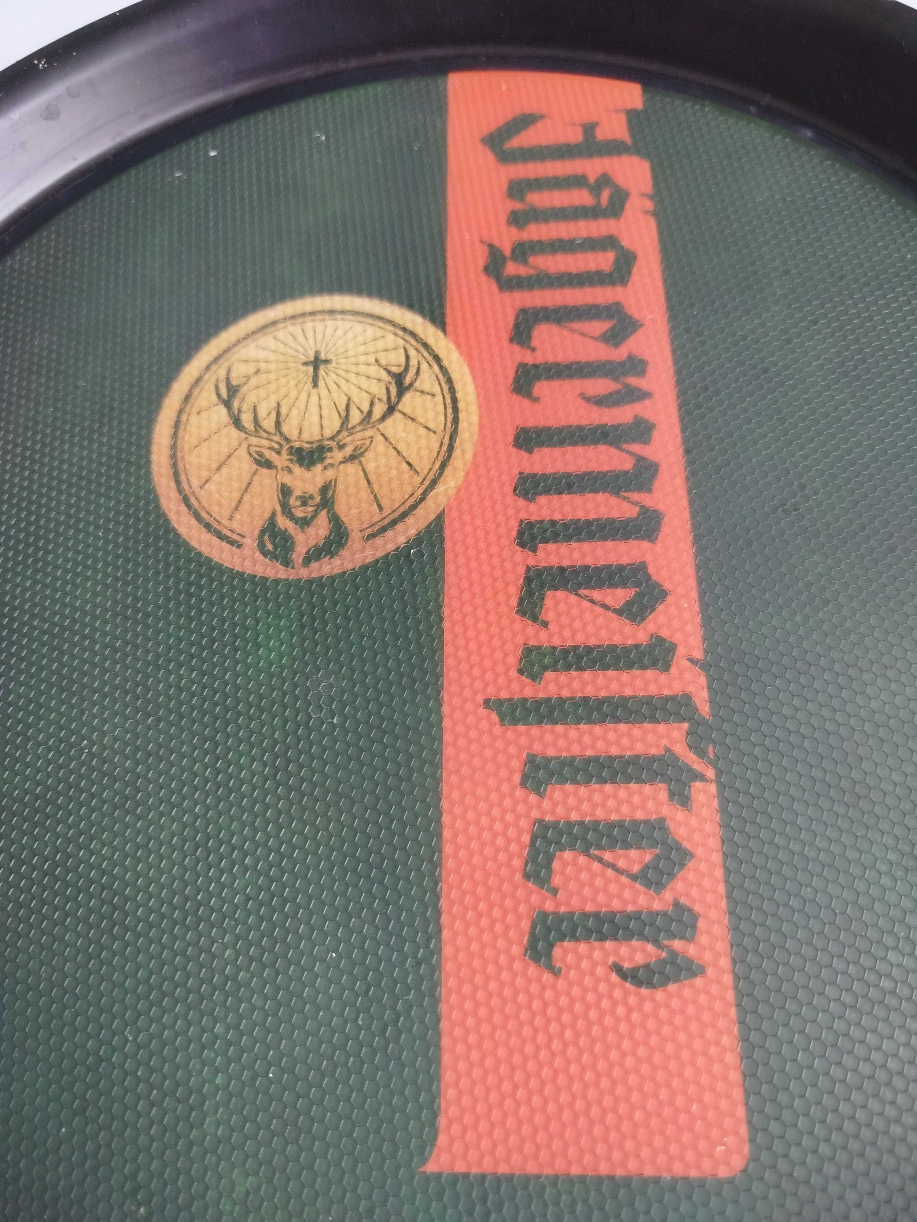 Поднос за сервиране Йегермайстер / Jagermeister