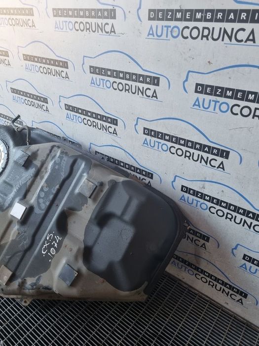 Rezervor combustibil Mazda CX - 5 2.2 Diesel 2012 - 2015 SHY1 SUV 4 Usi Euro5 (1074) ...