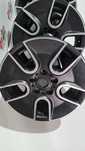 MICNICOOPER/ORIGINALE 4/R17 5 x 120 Cp j1002