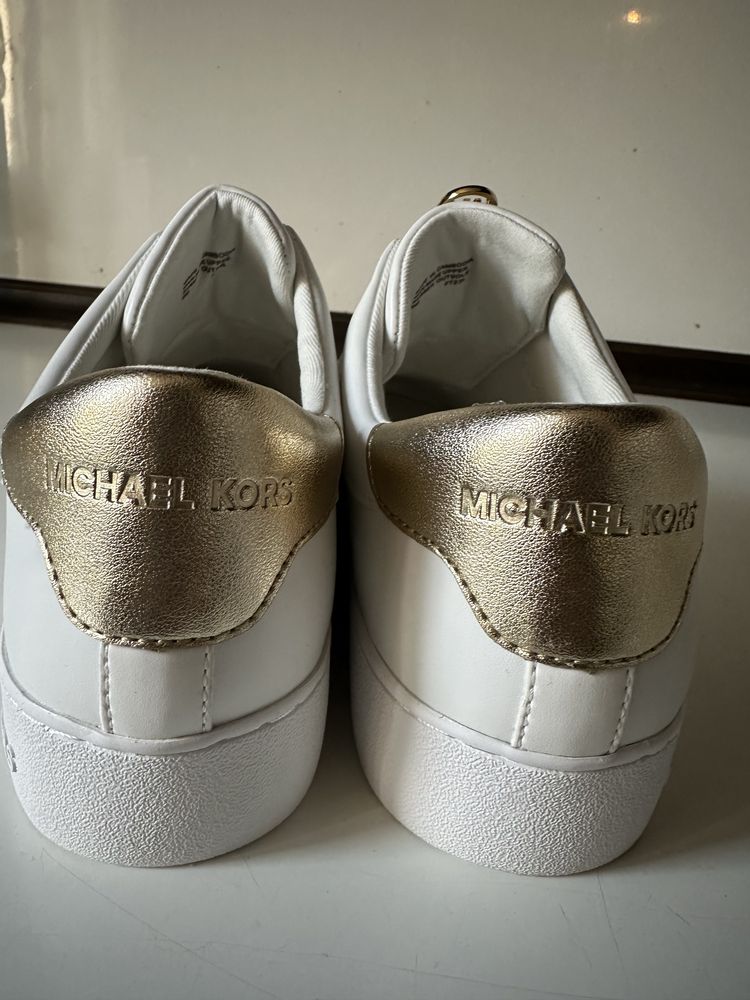Michael Kors дамски кецове