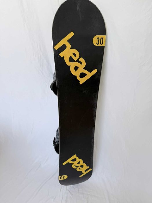 Placa snowboard Head 130cm cu legaturi Head