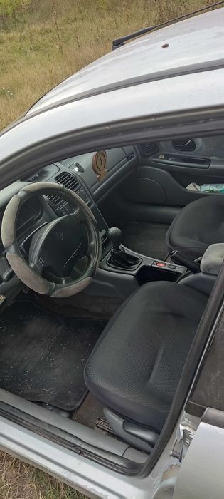 Части за Рено Лагуна 1.8 95 г.