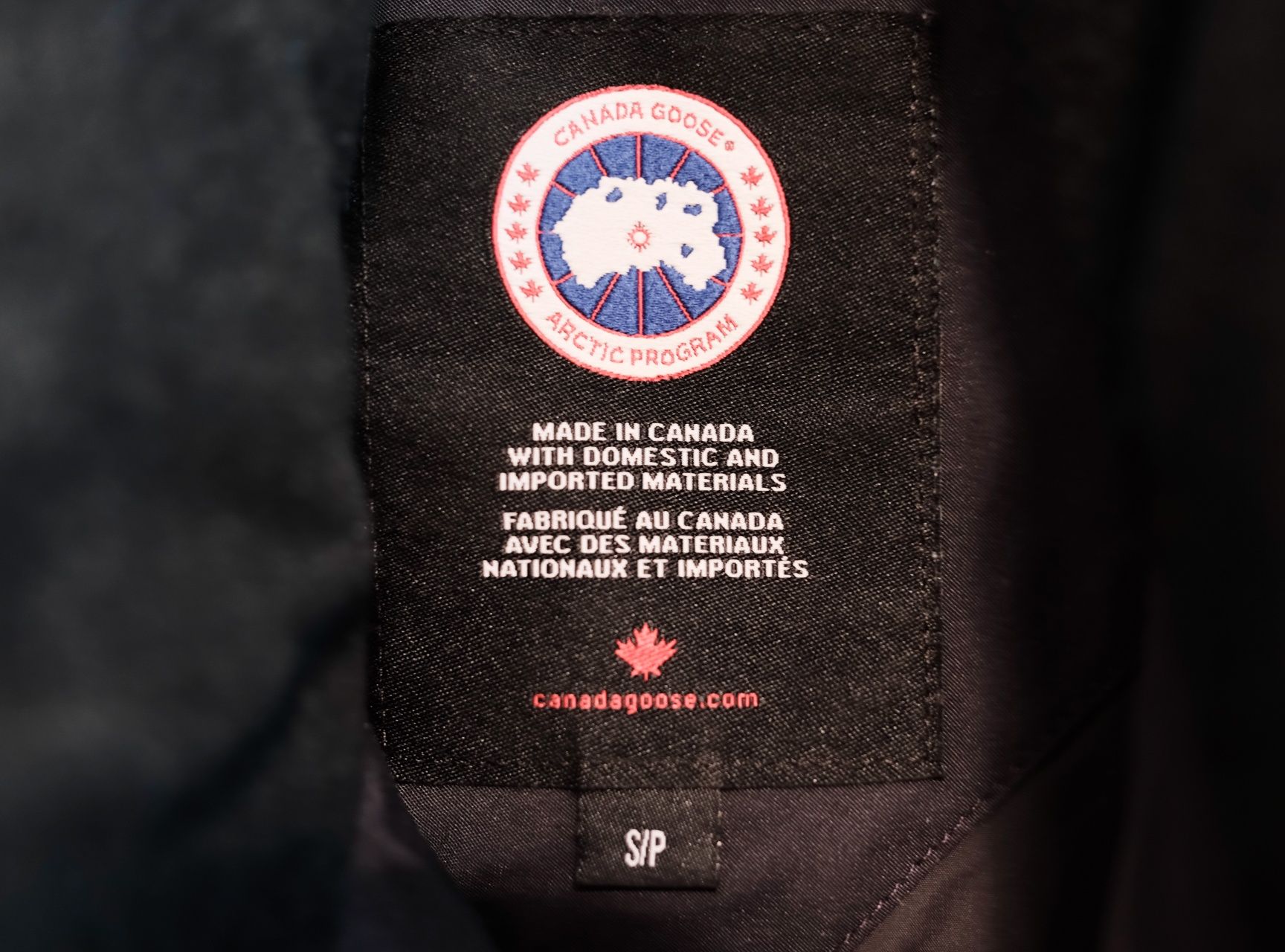 Елек Canada Goose