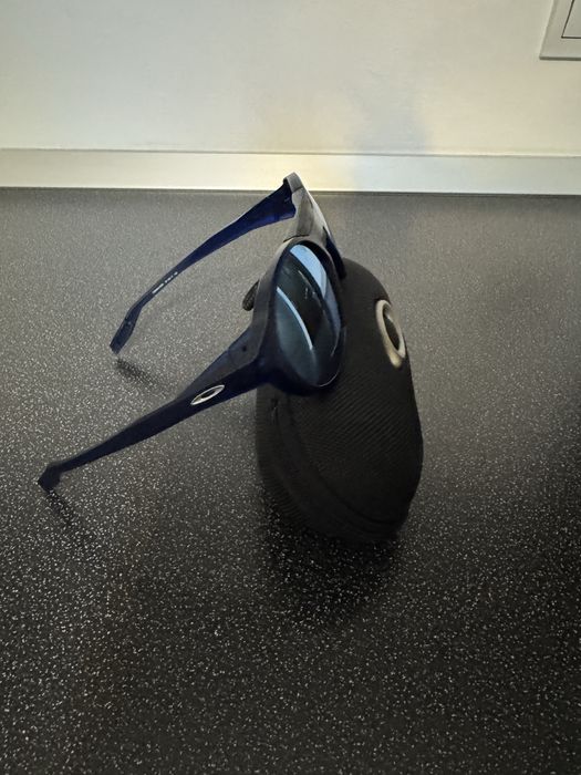 Ochelari de soare Oakley Clifden