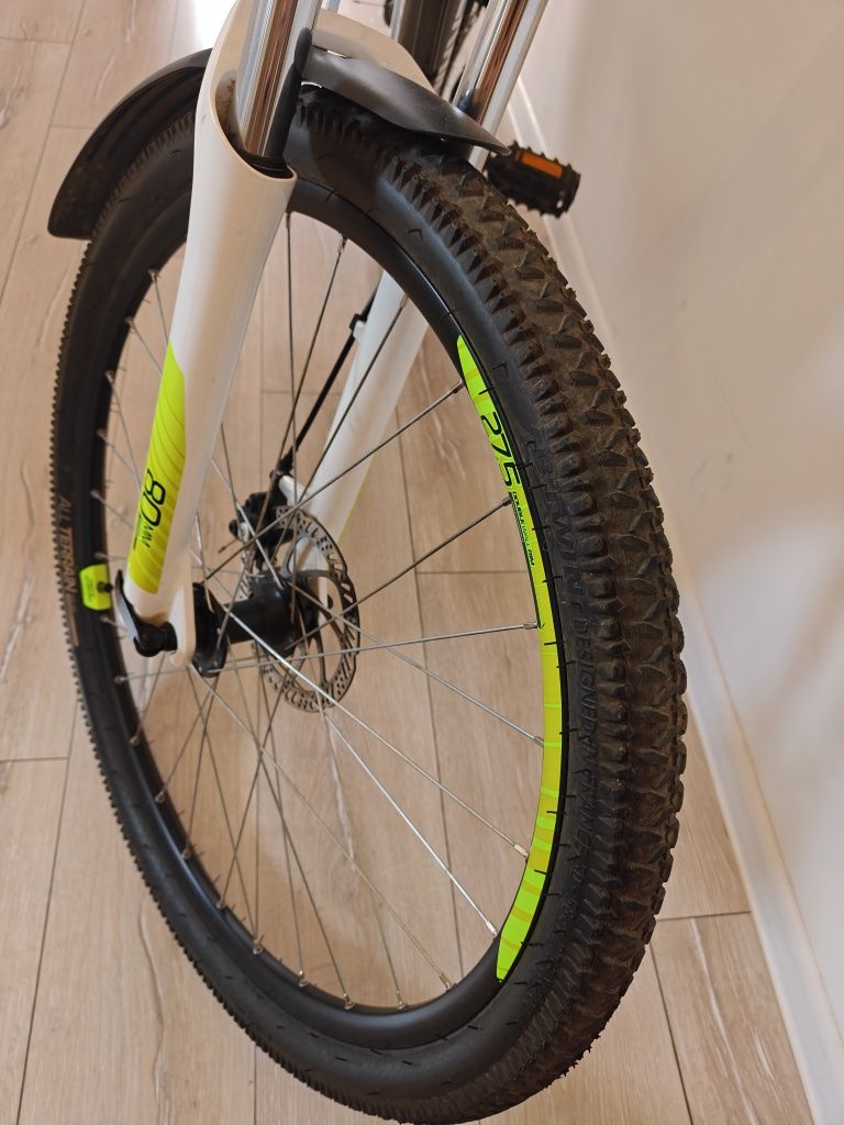 Bicicleta Rockrider ST 520 V2  27.5" ca NOUA