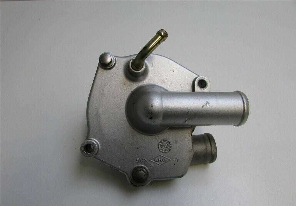 Pompa apa Yamaha FZ6 kidstoy