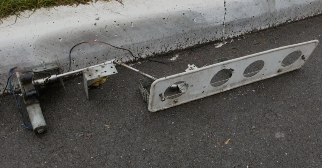 Полировка авто, установка сирены мегалки