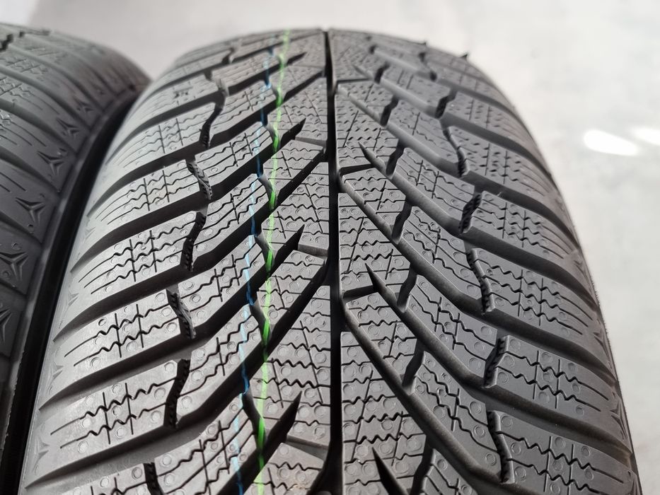 НОВИ 185/60/16 Kumho 2Броя: 220лв НОВИ