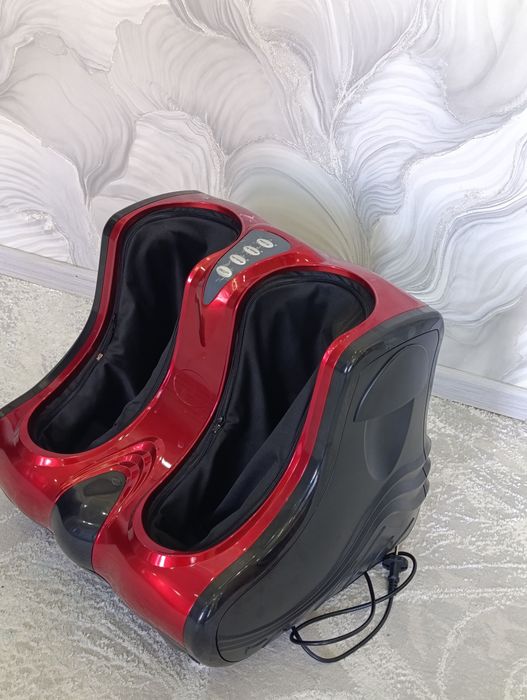 Massajor Oyoq orginal Kottasi yangi