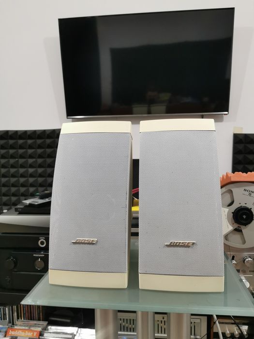 Bose DS100 SE boxe de exterior/interior