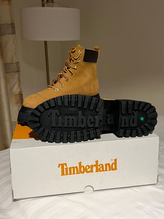Ghete damă Timberland