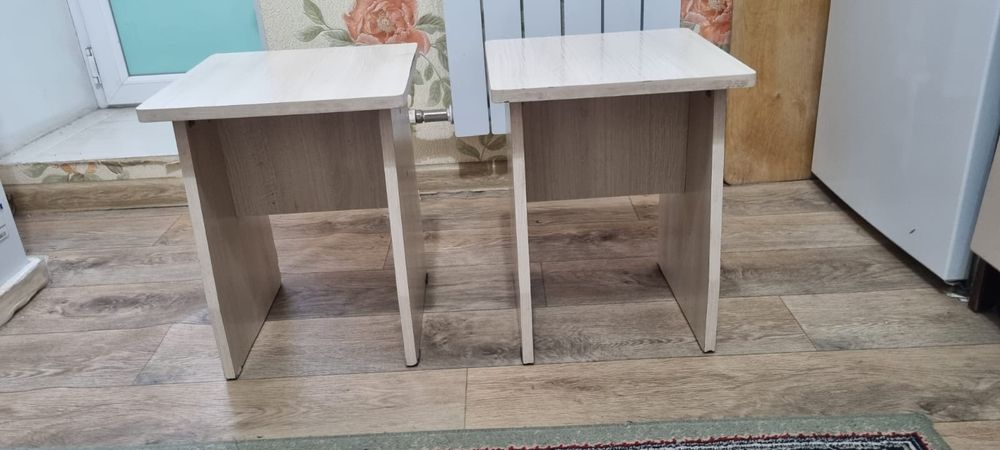 Продаю табуретки 4 штук