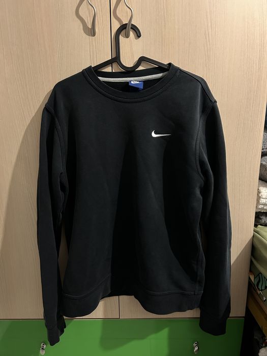 Bluza Nike neagra marimea M