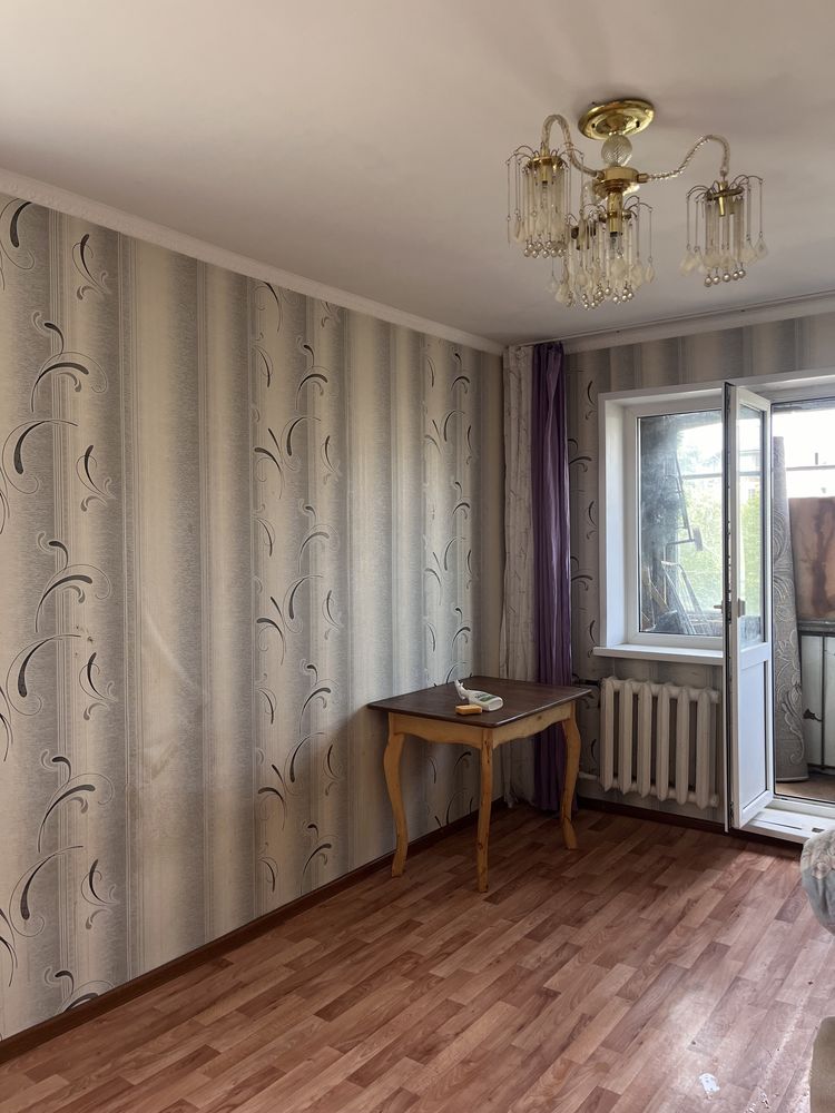 Продам квартиру 1 комнатную