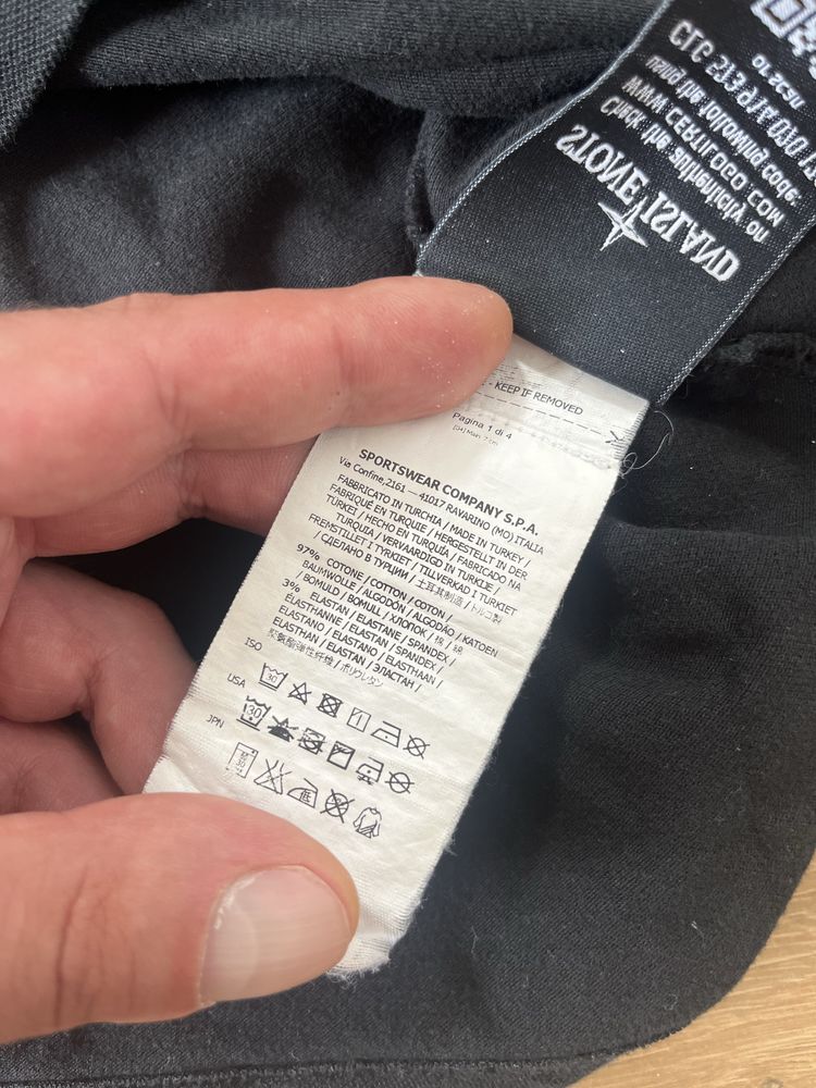 Aeronautica Militare,Stone Island мъжки поло тениски XL-XXL