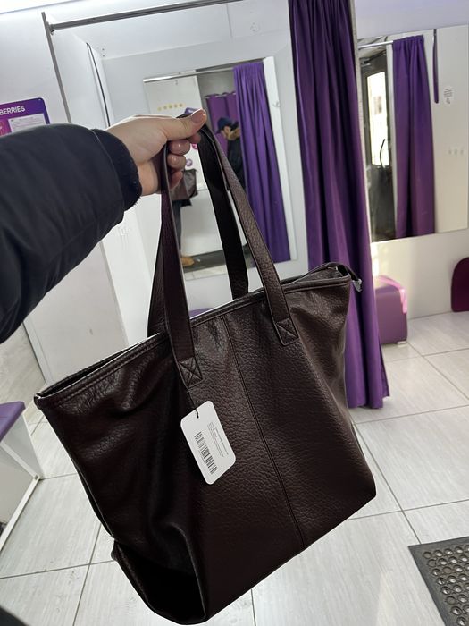 Сумка новая 6 тыс